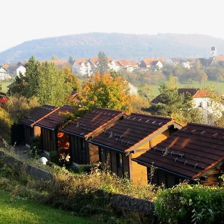 Hébergement de vacances Kaeferweg 21