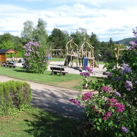 Hébergement de vacances Kaeferweg 21
