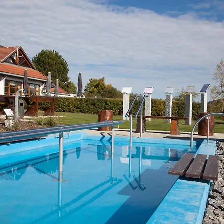 Kaeferweg 21 Hébergement de vacances *