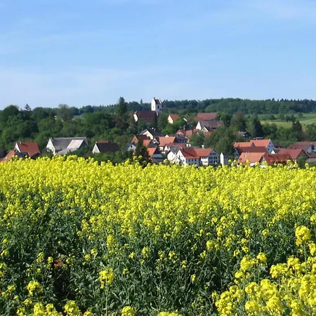 Kaeferweg 21 Bad Dürrheim