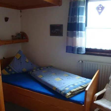 Kaeferweg 21 Bad Dürrheim